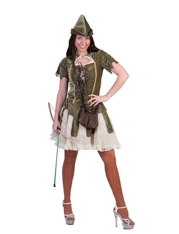 Lady Margreth 3-tlg. Damen