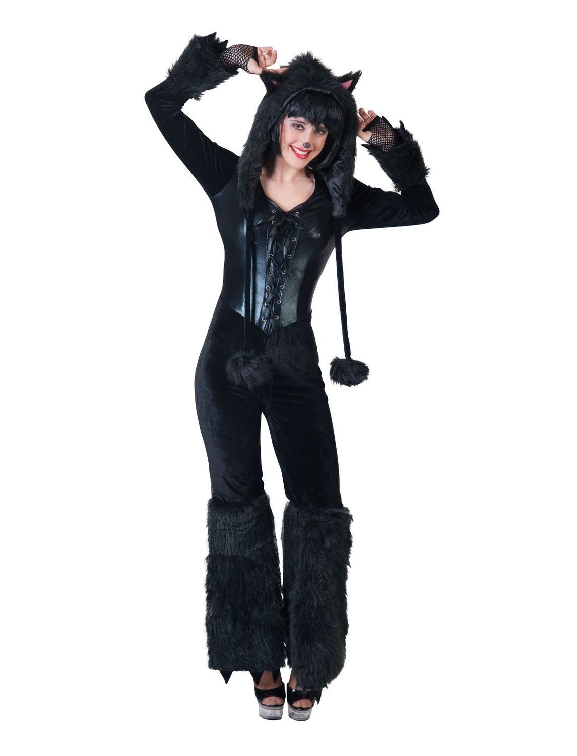 Zwarte panter Billy