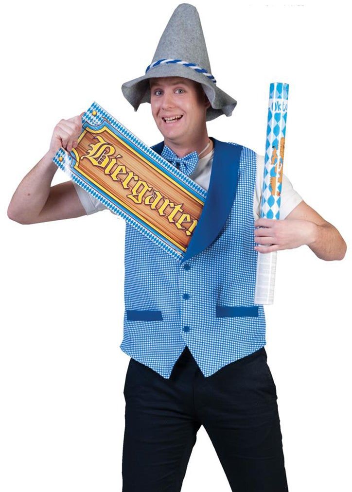 Vest Oktoberfest