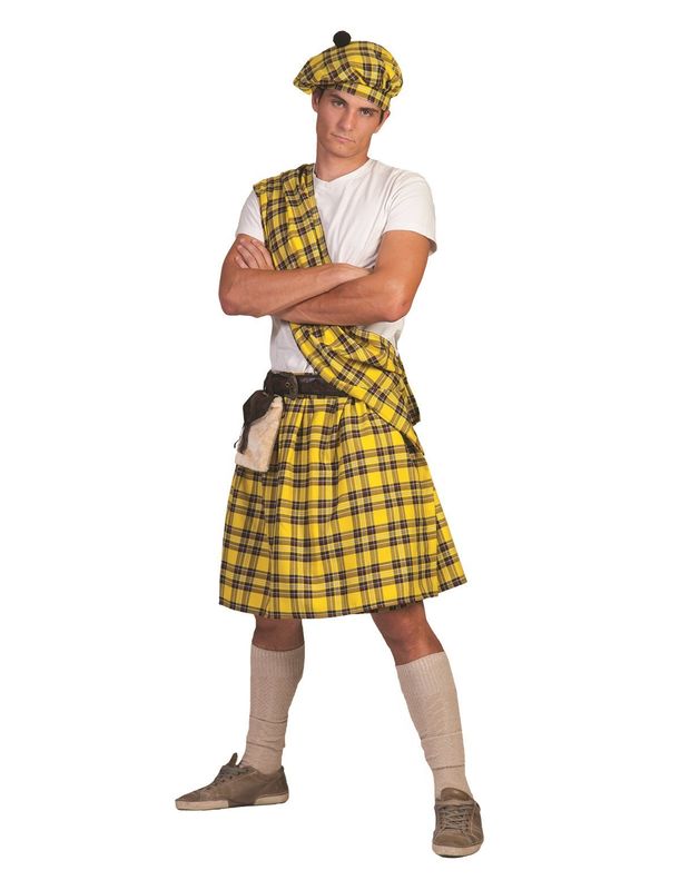 Schotte Douglas Herren 5-tlg.