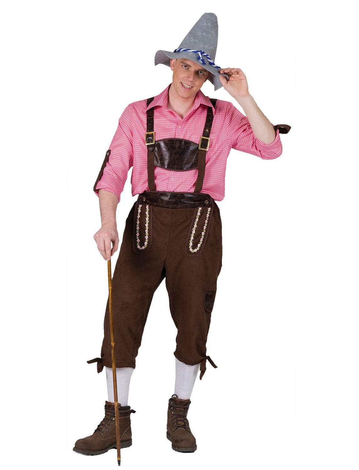 Bayernhose Josef