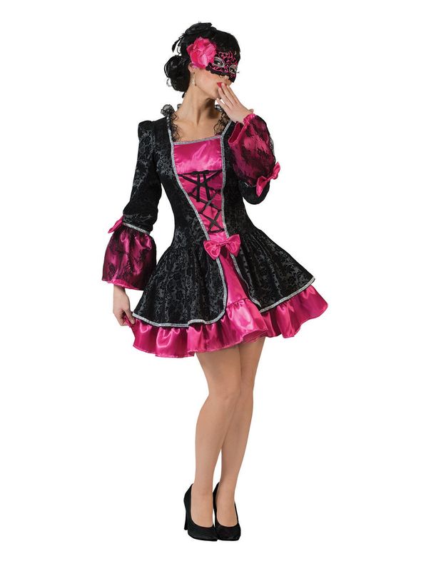 Madame Leabelle Madame Leabelle