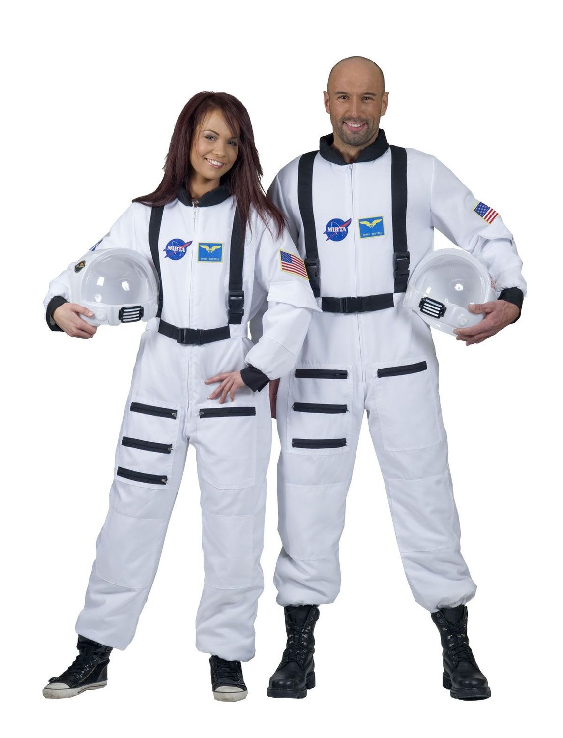 Overall Astronaut Unisex Overall Astronaut Unisex