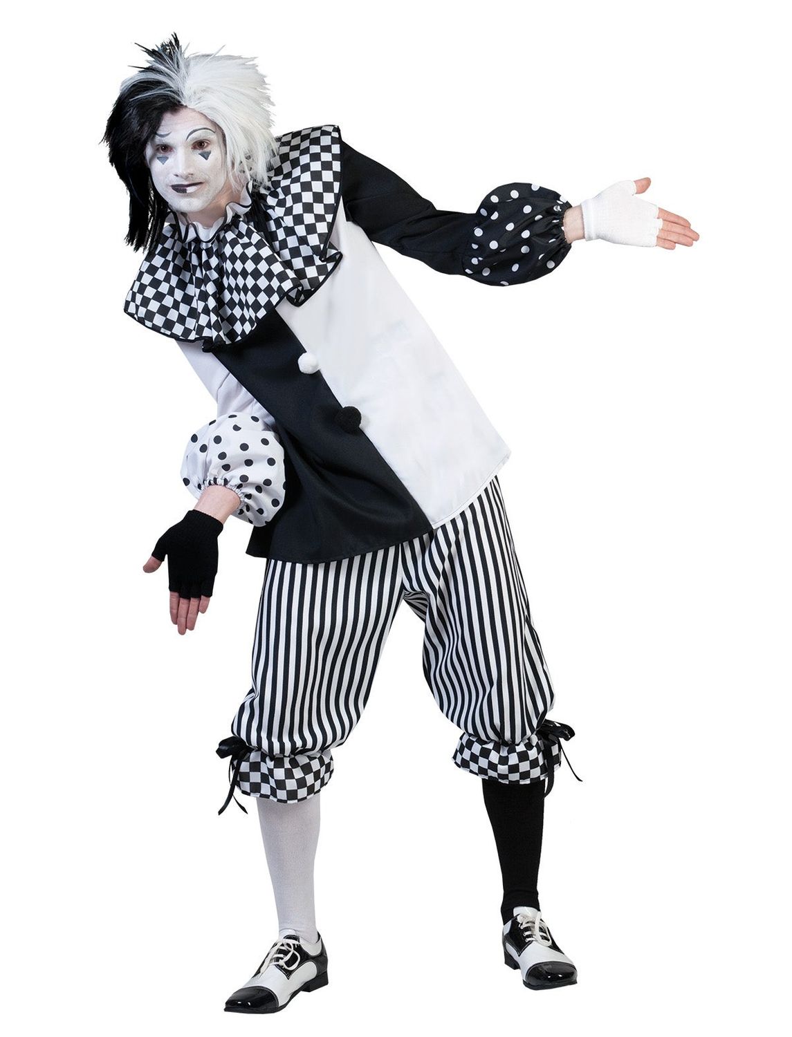 Pierrot Pedrolino