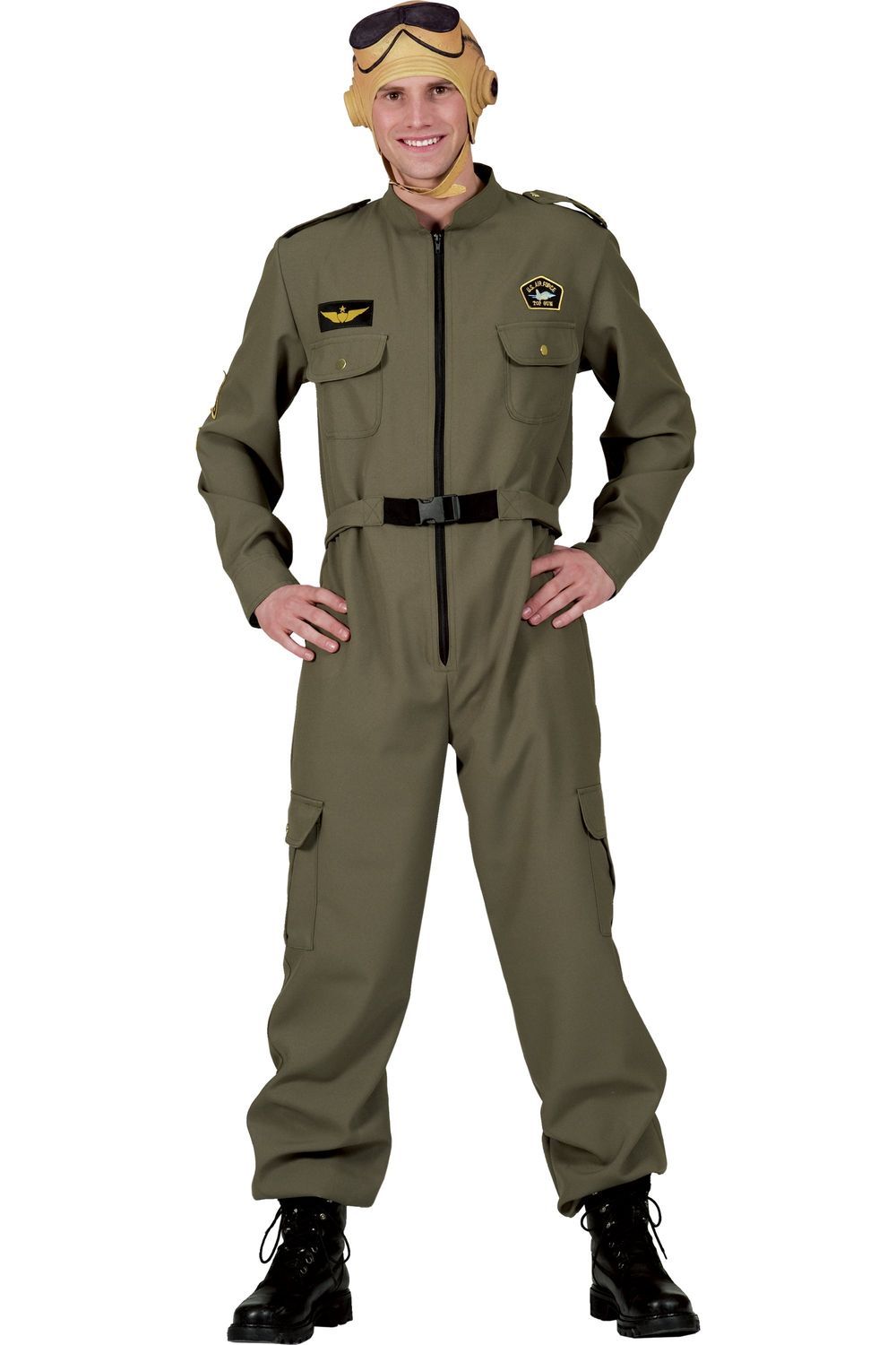 Pilotenpak Top-Gun Pilotenpak Top-Gun