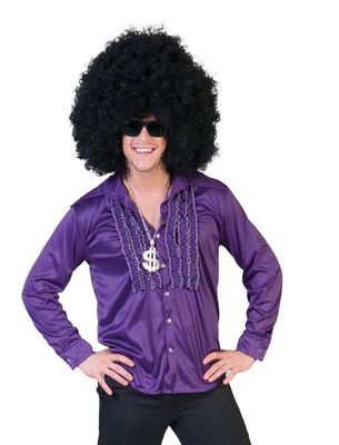 Rüschenhemd Christian