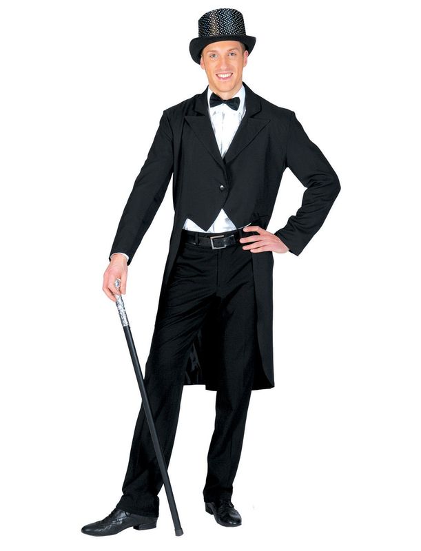 Frack Glamour Gustav