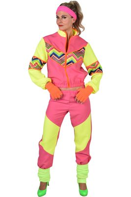 Jogginganzug 2-tlg. Damen