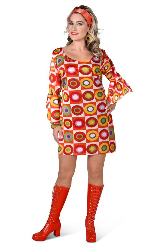 Kleid Dixie 60er Jahre Kleid Dixie 60er Jahre