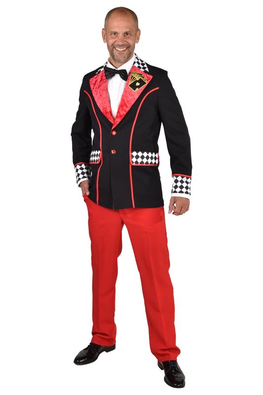 Sakko Pokerkönig Herren Sakko Pokerkönig Herren