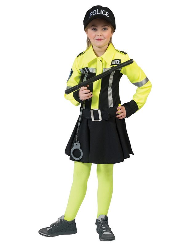Kleid Policegirl Addison Kleid Policegirl Addison