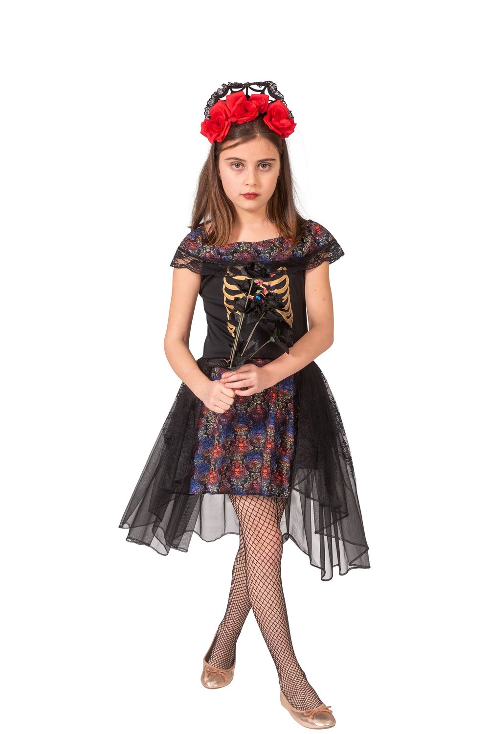 Schwarze Braut Kind Schwarze Braut Kind