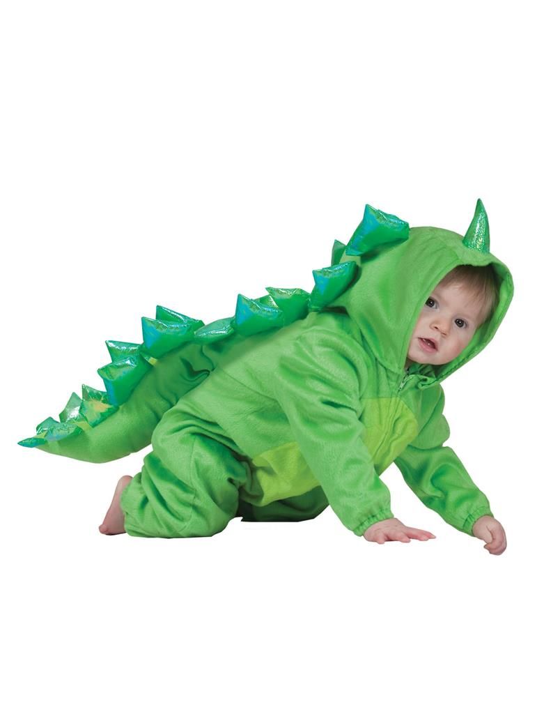 Baby dinosaurus