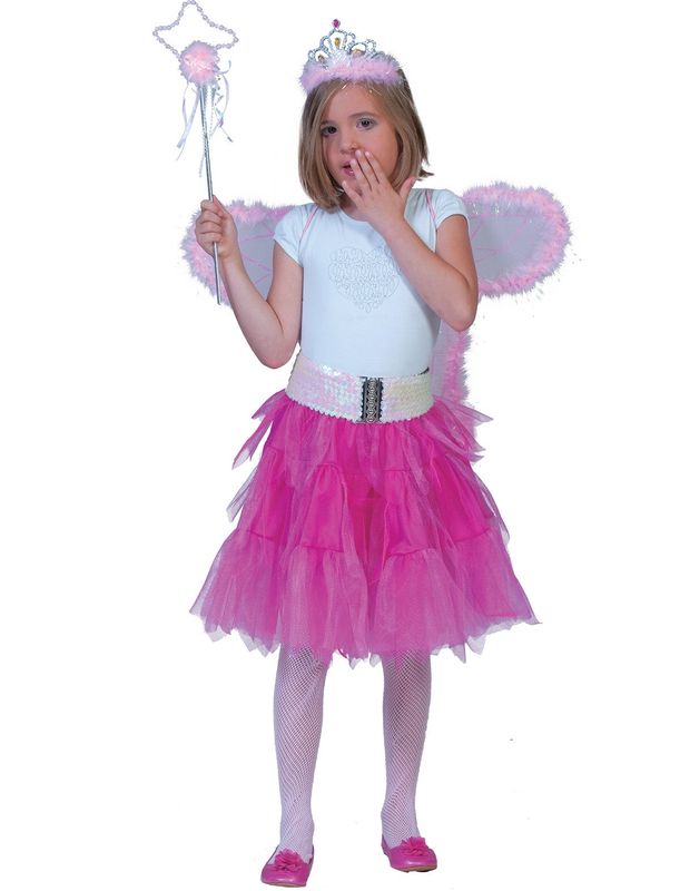 Petticoat Angie Kind pink