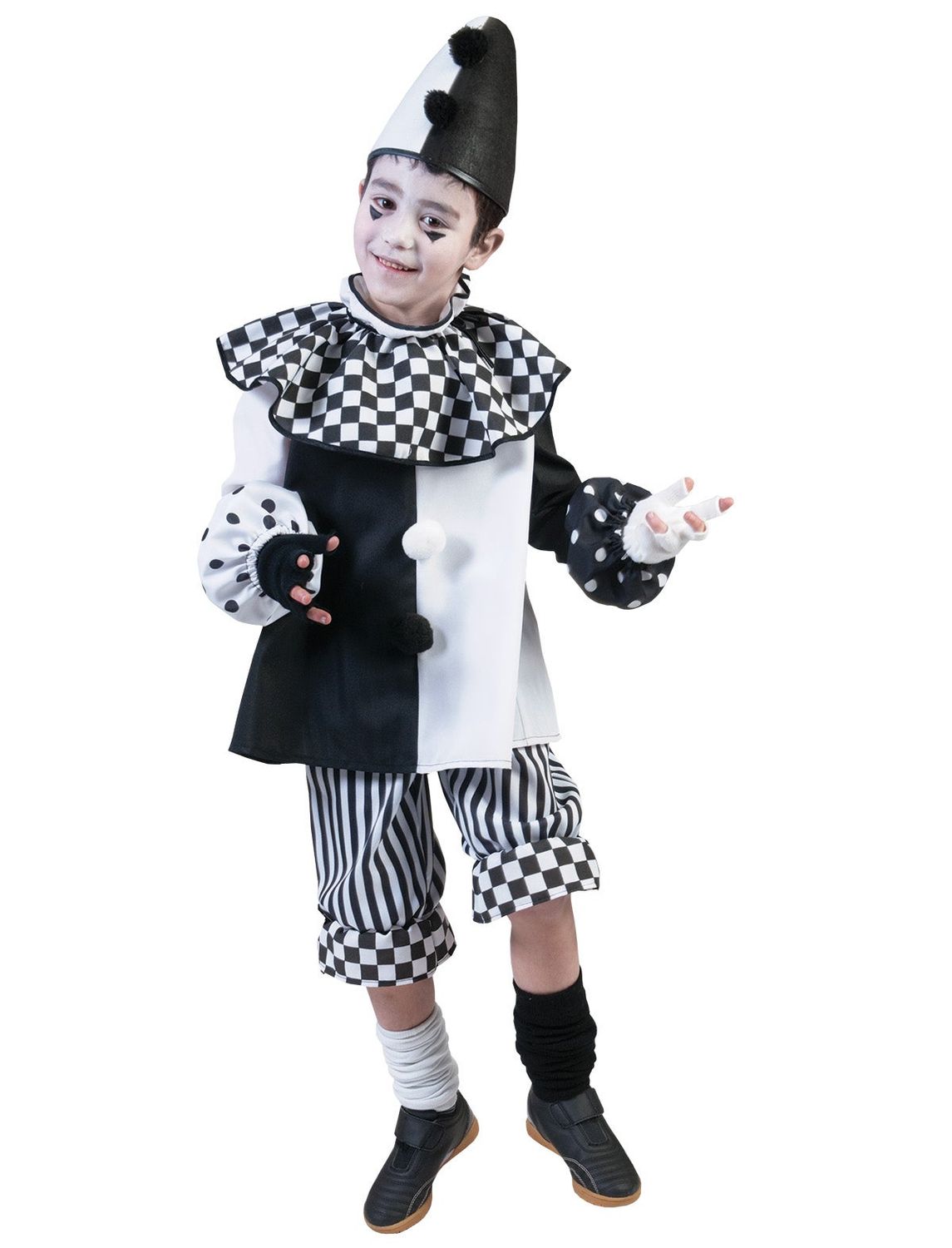 Pierrot Pedrolino