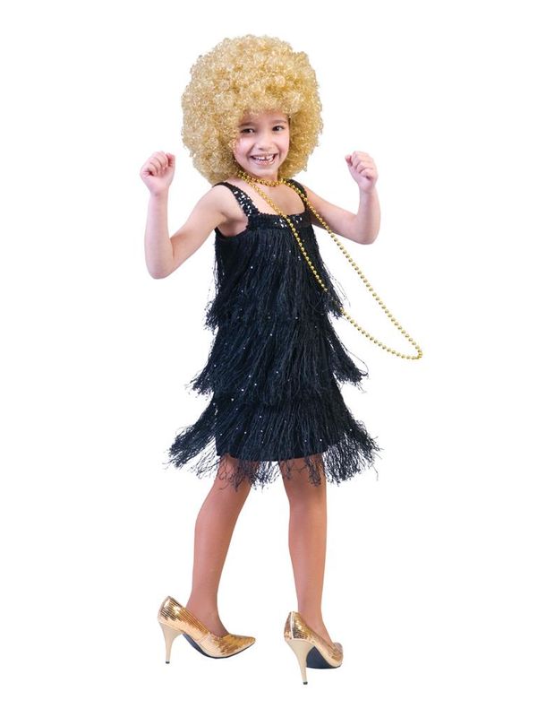 Charlestonkleid Celine Kind