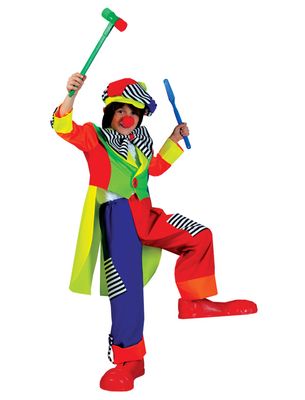 Clown Pierino Kinder Clown Pierino Kinder