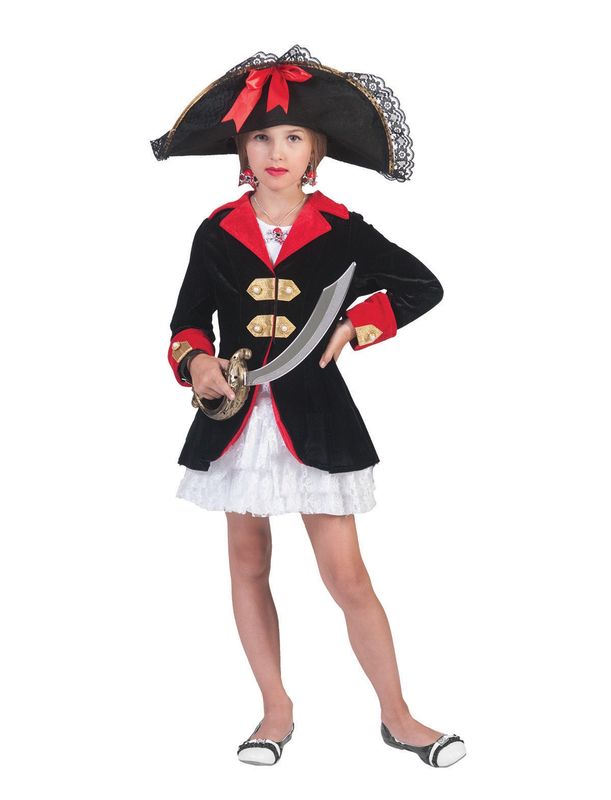 Piratin Florentine Kinder Piratin Florentine Kinder