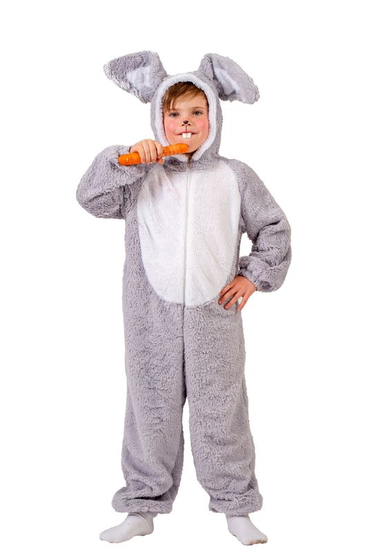 Overall Kaninchen Reese