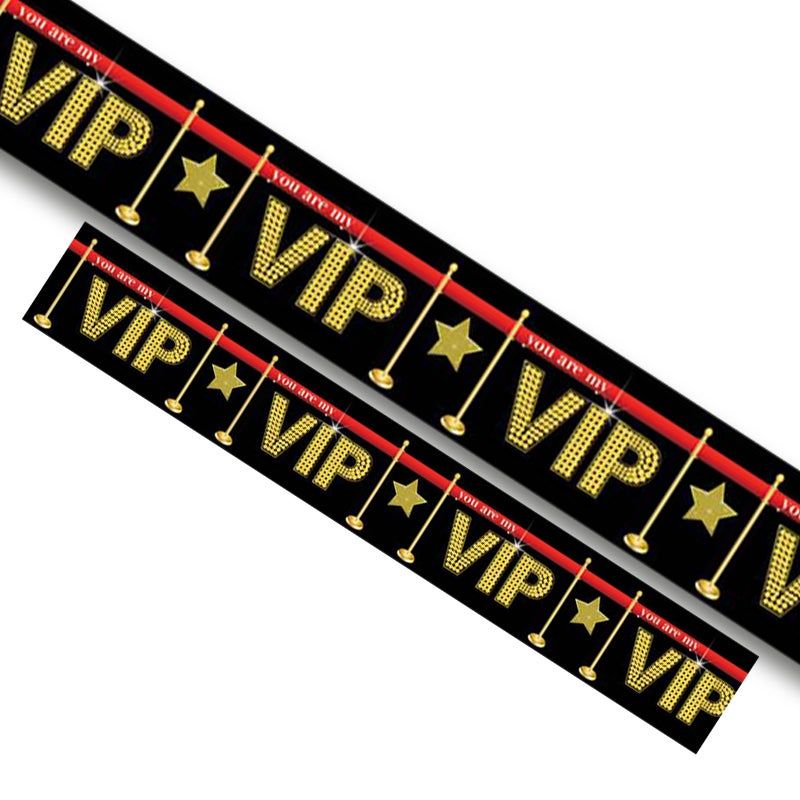 Absperrband VIP