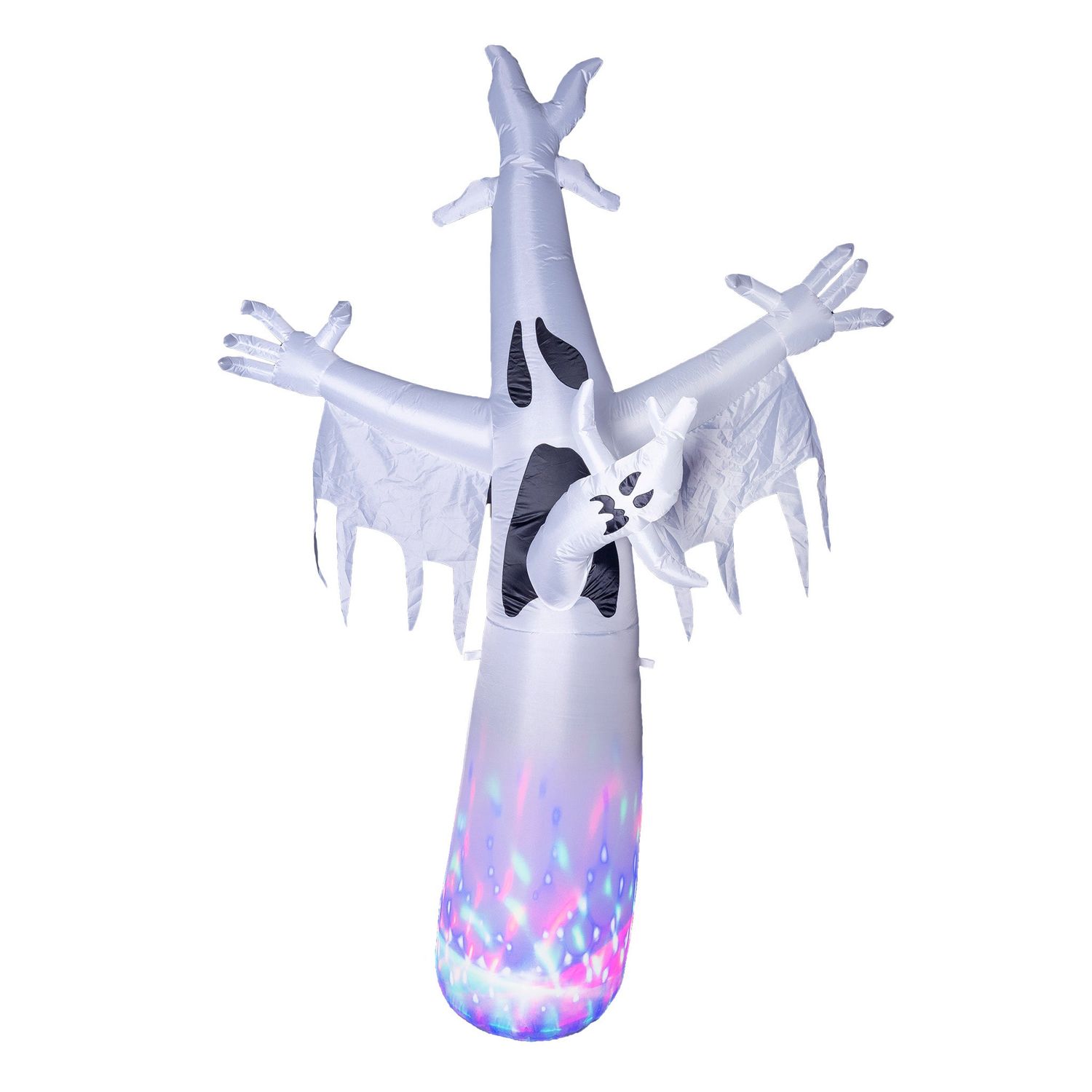 Aufblasbares  Geist 245cm