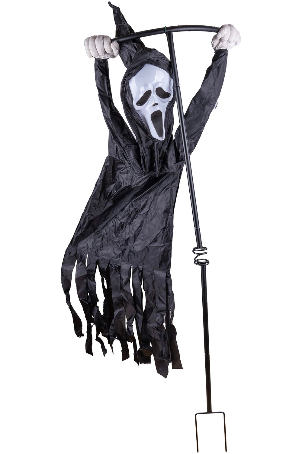 Gartendeko Schrei Gartendeko Schrei