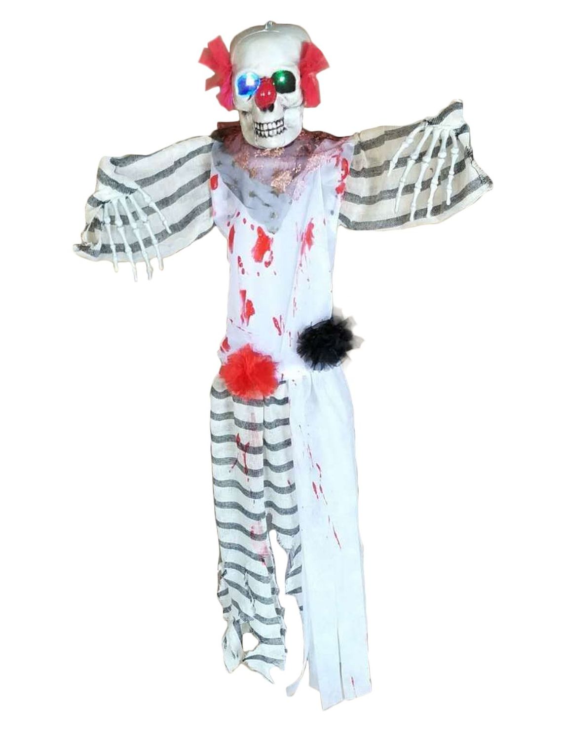 Hangende clown