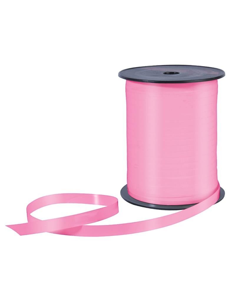 400m Geschenkband Rosa