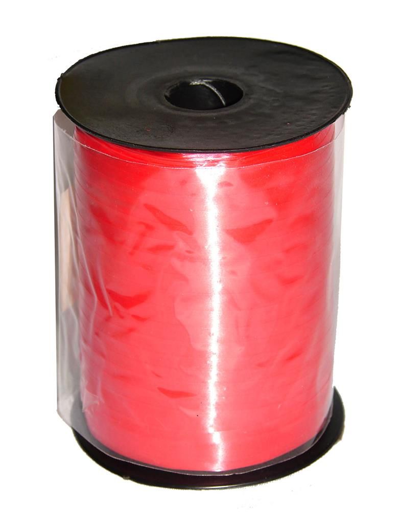 400m Geschenkband Rot 400m Geschenkband Rot