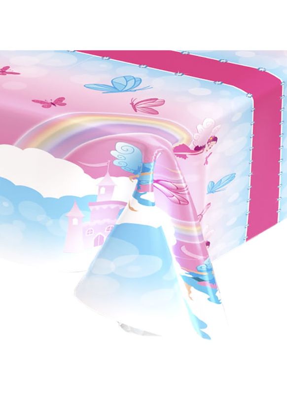 Tischdecke Schmetterling 270 x 136 cm