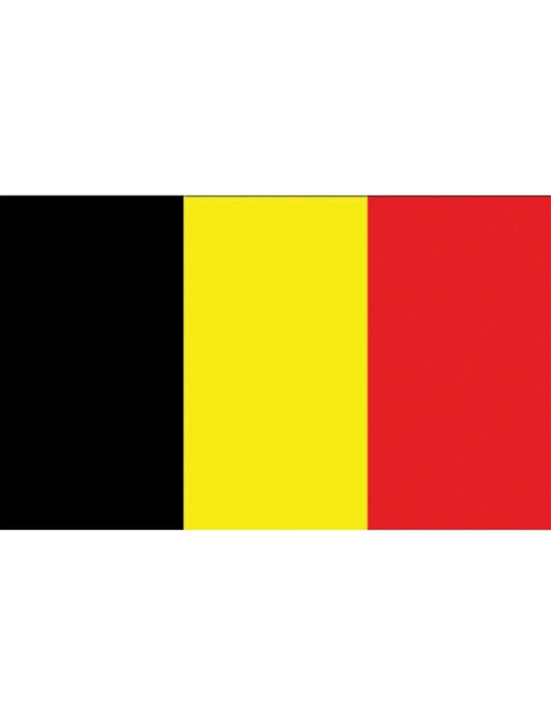 Flagge 150 x 90cm Belgien Flagge 150 x 90cm Belgien