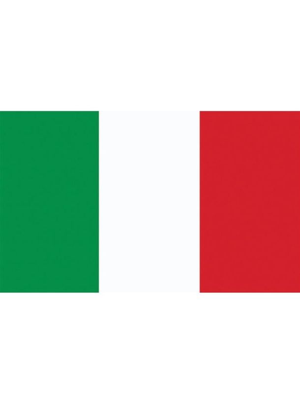Flagge 150 x 90cm Italien