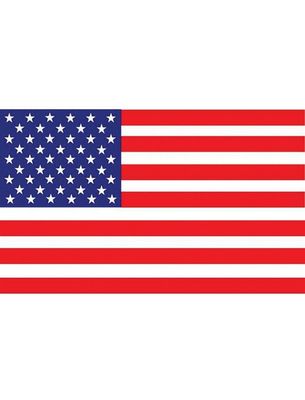 Flagge 150 x 90cm USA