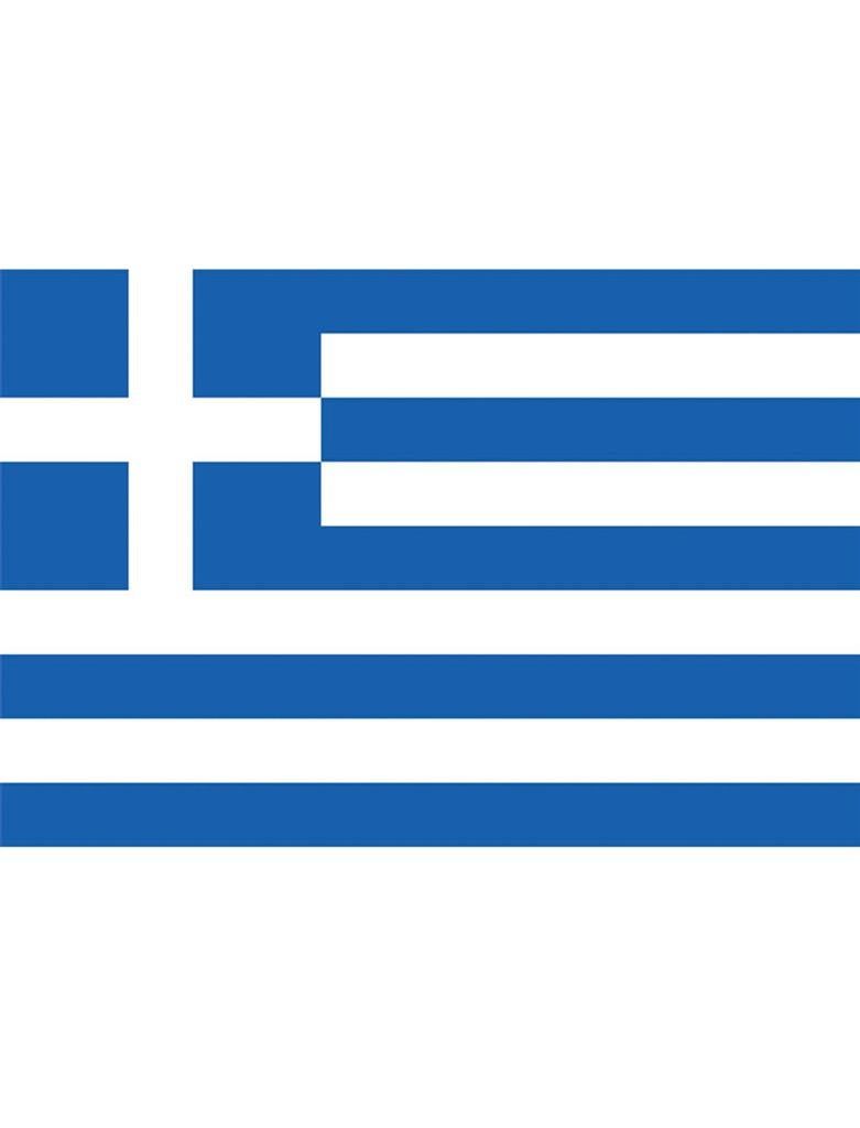 Vlag 150 x 90 cm Griekenland Vlag 150 x 90 cm Griekenland