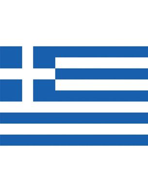 Flagge 150 x 90cm Griechenland