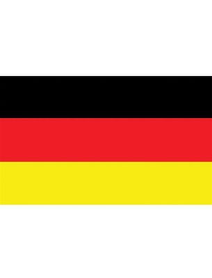 Flagge Deutschland 150 x 90cm Flagge Deutschland 150 x 90cm