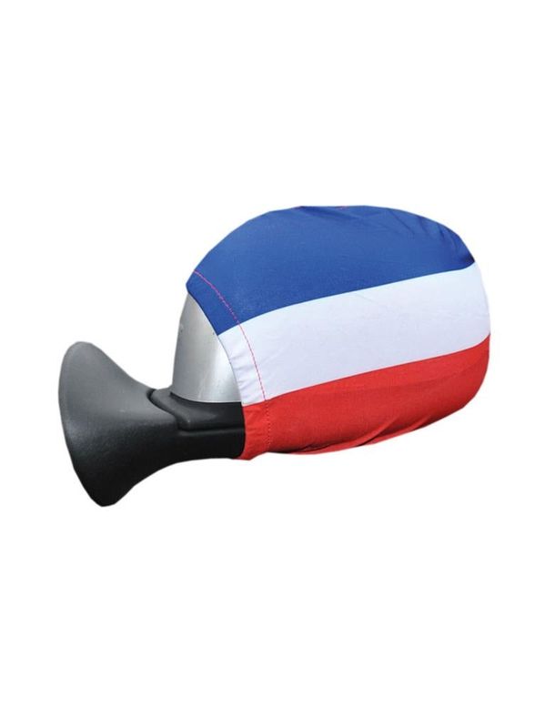 2er Set Autospiegel-Überzug Niederlande 2er Set Autospiegel-Überzug Niederlande