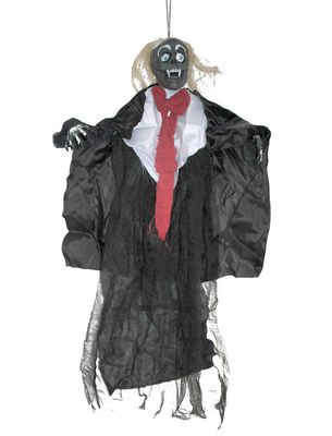 Hängedeko Skelett 90cm