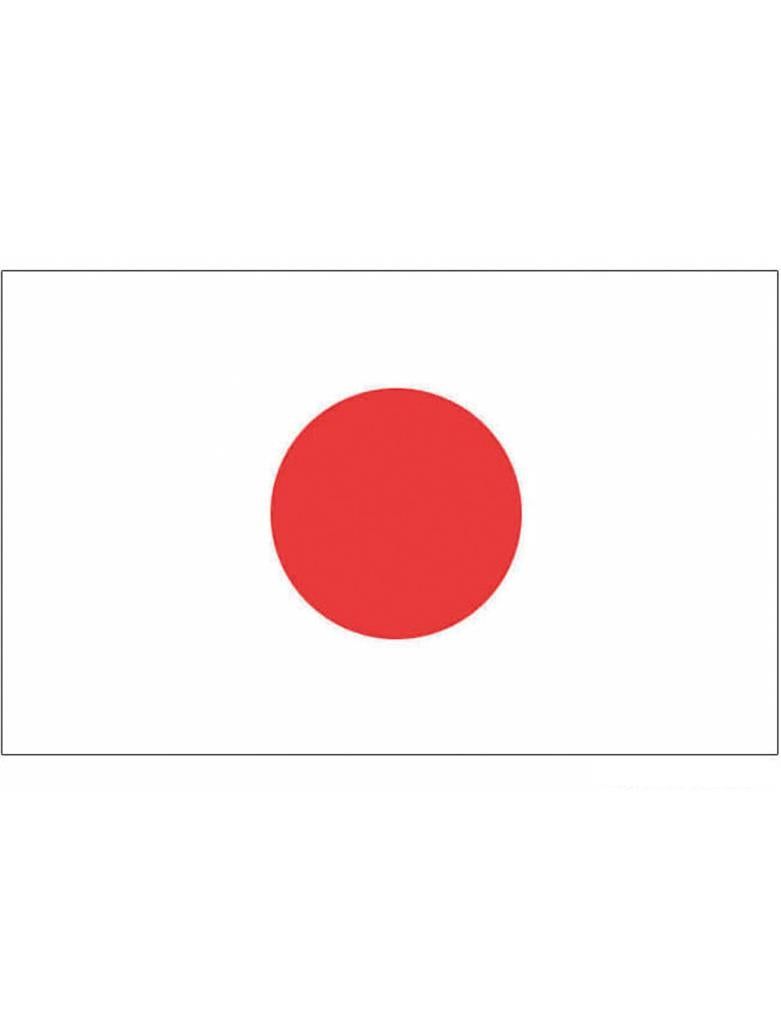 Vlag 150 x 90 cm Japan