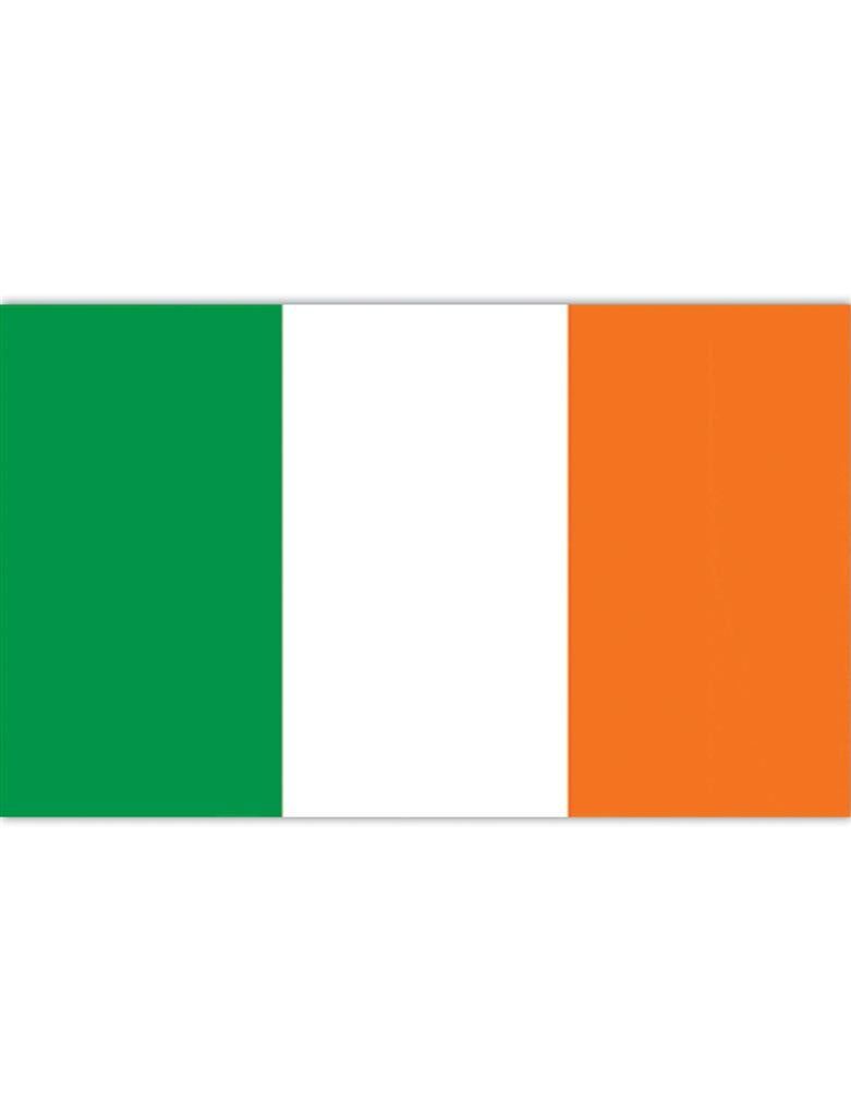 Vlag 150 x 90 cm Ierland