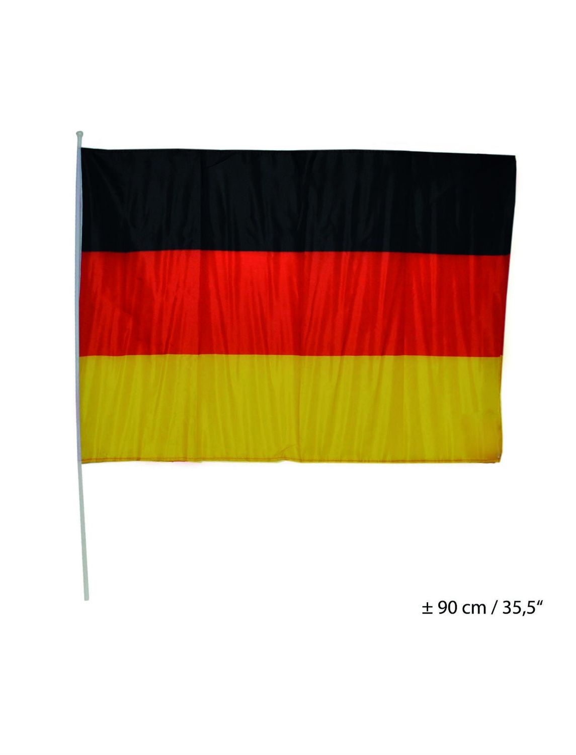 Deutschlandfahne 60x90cm
