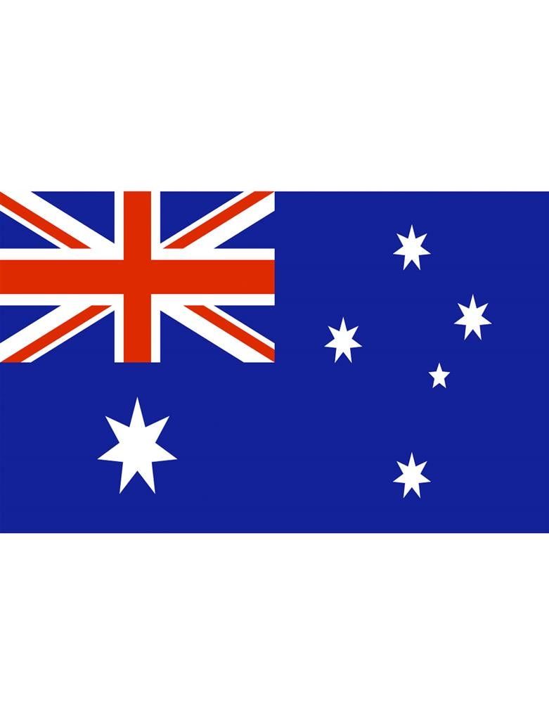 Vlag 150 x 90 cm Australië Vlag 150 x 90 cm Australië