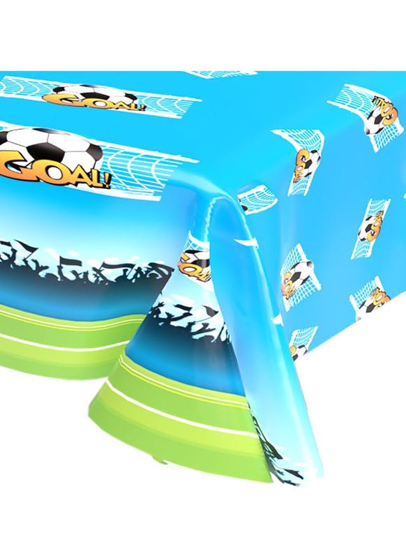 Tischdecke GOAL 270 x 136 cm