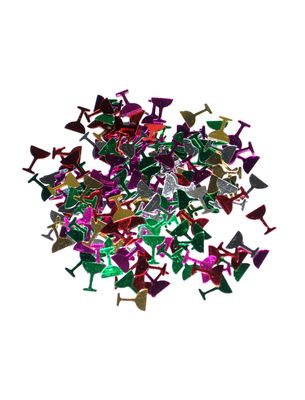 Konfetti Weinglas bunt 26 g