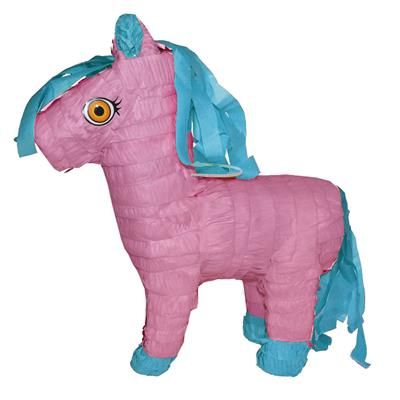 Pinata Pferd