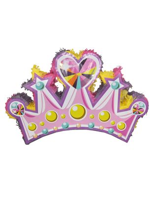 Pinata Prinsessenkroon
