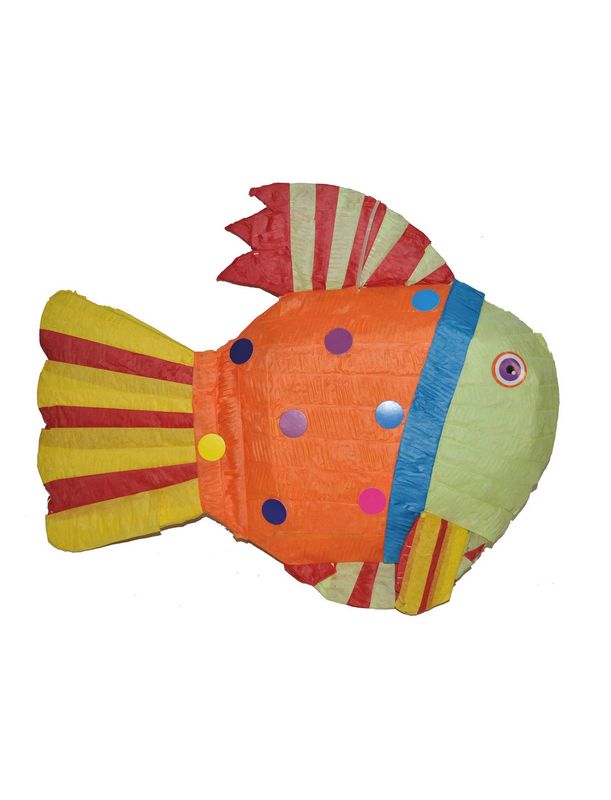 Pinata Fisch