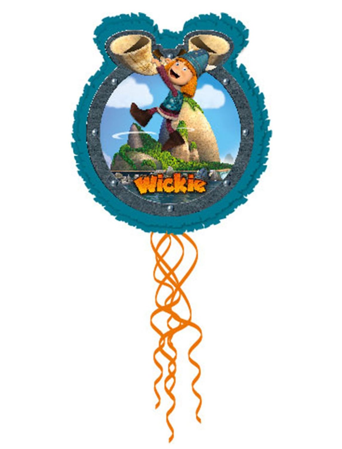 Pinata Vicke Viking