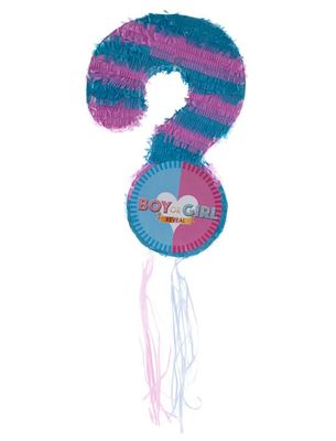 Pinata Gender Reveal Pinata Gender Reveal