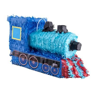 Pinata Trein Pinata Trein